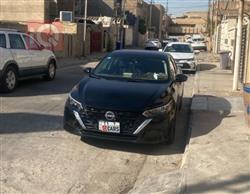 نيسان سنترا